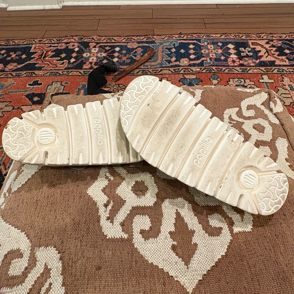 Birkenstock Boston Chunky Clog size 41 - Picture 4 of 4